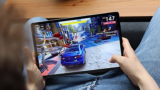 Para la universidad y las series: la Lenovo Xiaoxin Pad 11, rebajada y con envío desde España