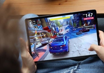 Para la universidad y las series: la Lenovo Xiaoxin Pad 11, rebajada y con envío desde España