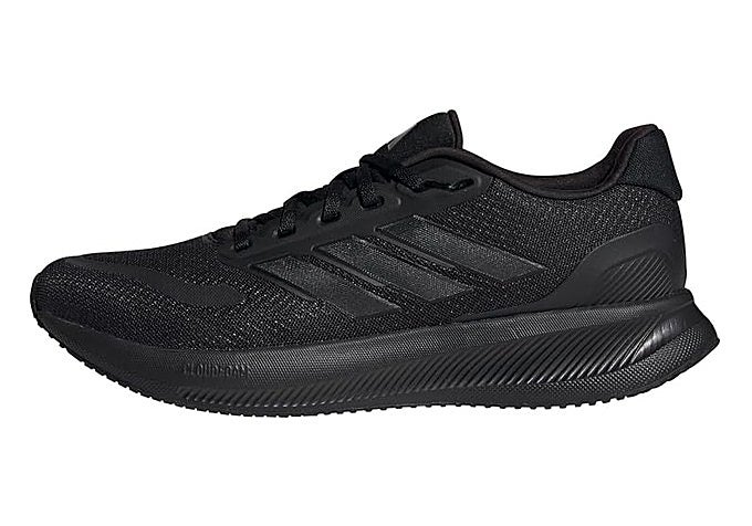 Zapatillas Adidas Runfalcon 5 en negro