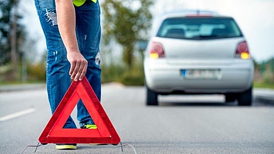 Arrancador e inflador por menos de 35 euros: ideal para arrancar el coche en mañanas frías