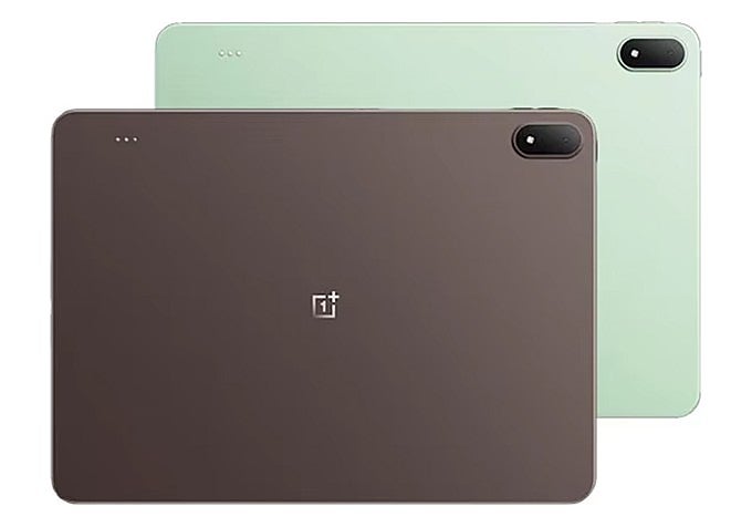 Tablet OnePlus Pad 4 de 13,2 pulgadas