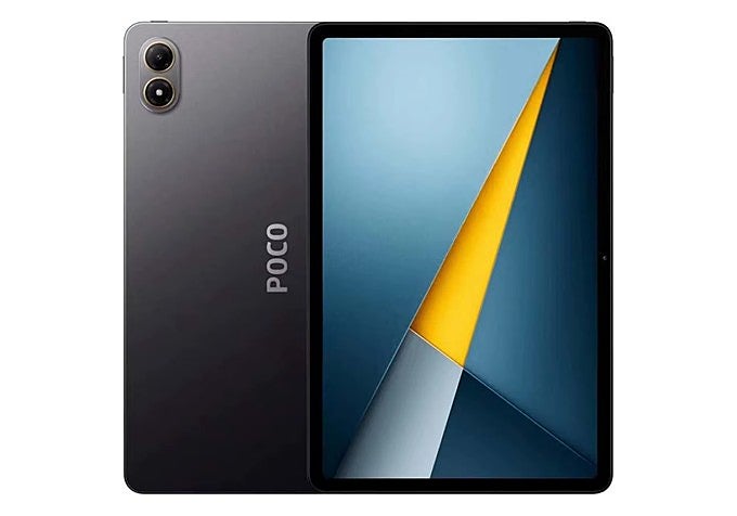 Tablet POCO Pad M1 de 12,1 pulgadas