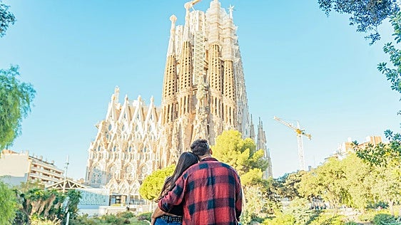 Qué hacer en pareja en Barcelona en las vacaciones de otoño: montaña, mar y Costa Brava