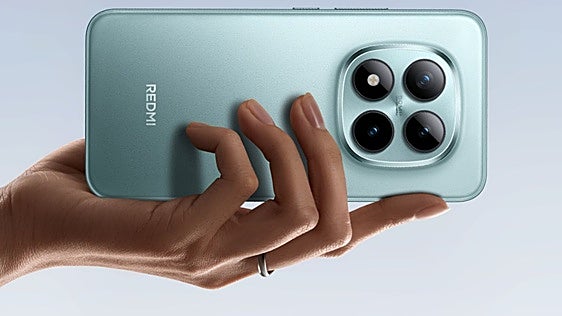 Un Redmi Note 15 Pro+ para quien vive sin espacio: 512 GB y 12 GB de RAM por menos de 350 euros