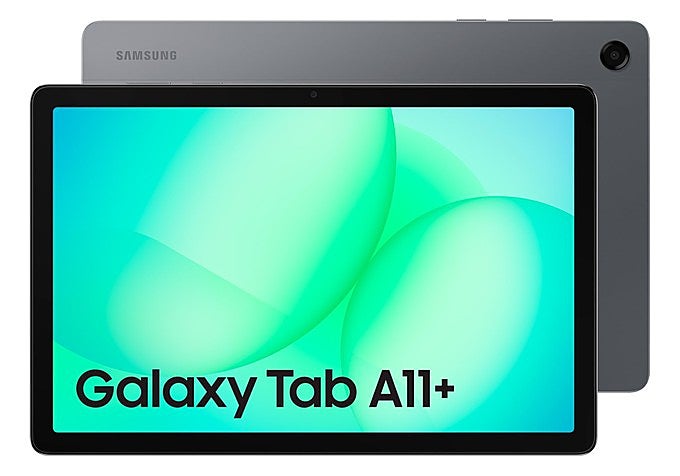 Tablet Samsung Galaxy Tab A11+ de 11 pulgadas