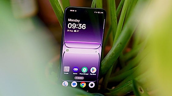 Móviles Xiaomi, POCO y OnePlus por menos de 450 euros: cuatro 5G con hasta un 35% de descuento