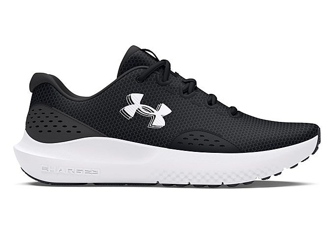 Zapatillas de running Under Armour Charged Surge 4