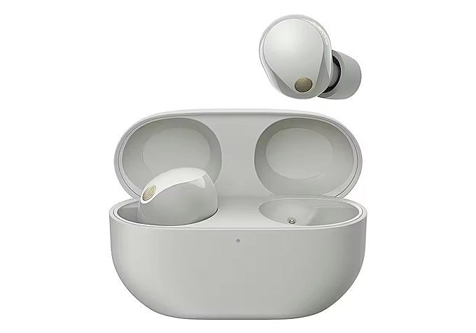 Auriculares inalámbricos Sony WF-1000XM5