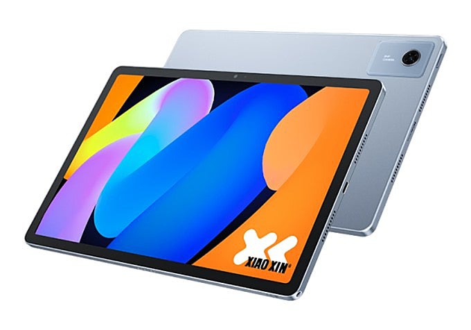 Tablet Lenovo Xiaoxin Pad 11 2025 con pantalla de 11 pulgadas