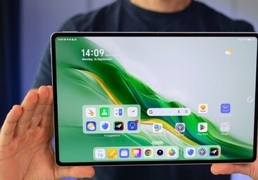 Lenovo, OnePlus y HONOR: dos tablets por menos de 150 euros y una con OLED que no llega a 400