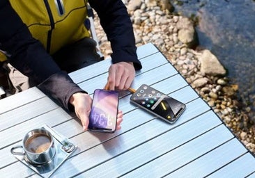 POCO X8 Pro baja de 320 euros: el salto razonable si todavía vas con un Redmi Note antiguo