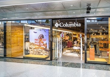 Columbia rebaja hasta un 48% y deja a menos de 50 euros estos seis polares para el frío de otoño