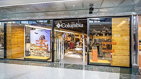 Columbia rebaja hasta un 48% y deja a menos de 50 euros estos seis polares para el frío de otoño