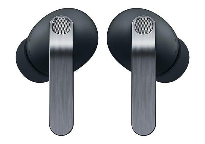 Auriculares Samsung Galaxy Buds4 Pro