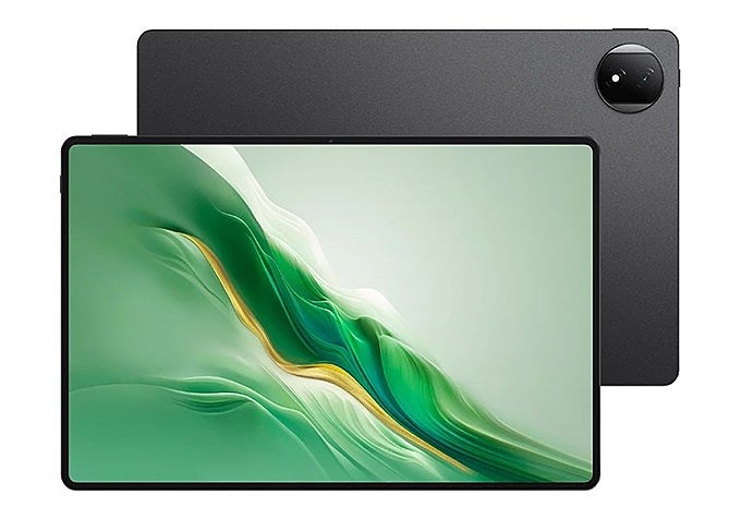 Tablet HONOR MagicPad 2 con pantalla OLED