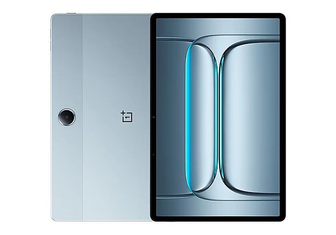 Tablet OnePlus Pad Lite en color azul