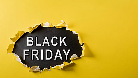 4 consejos para aprovechar el Black Friday 2026 y comprar mejor