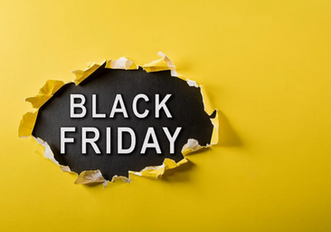 4 consejos para aprovechar el Black Friday 2026 y comprar mejor