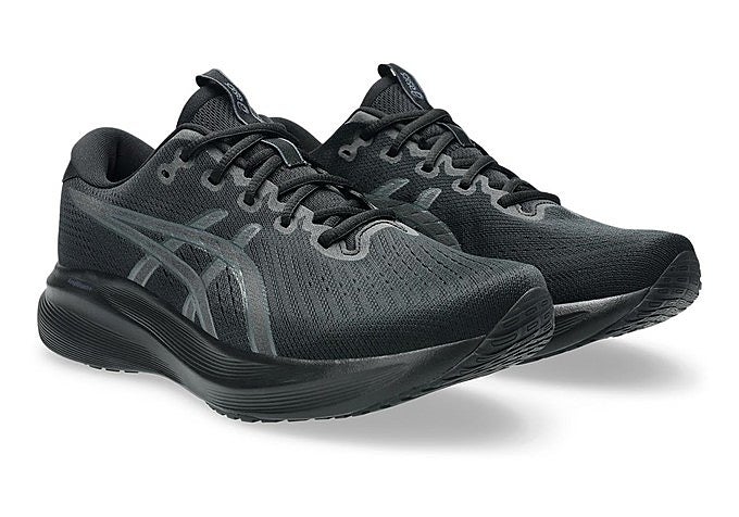Zapatillas ASICS Gel-Excite 11 en negro y gris