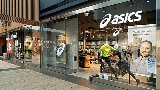 Siete ASICS rebajadas hasta un -29% en Amazon para 7 corredores: del asfalto al monte o la pista