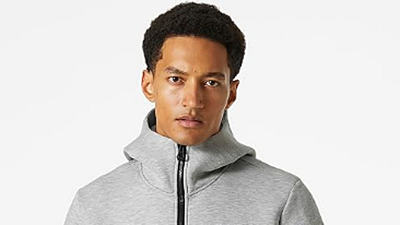 Helly Hansen se adelanta al Black Friday en Amazon
