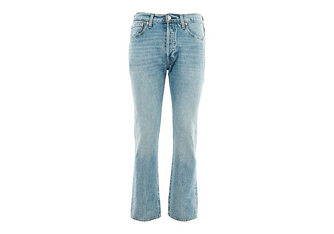 Vaqueros Levi's 501 Original de pierna recta