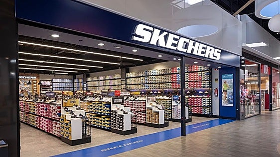 Seis pares de Skechers con rebajas hasta el 49%: una para cada momento de la semana