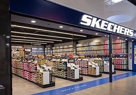 Seis pares de Skechers con rebajas hasta el 49%: una para cada momento de la semana