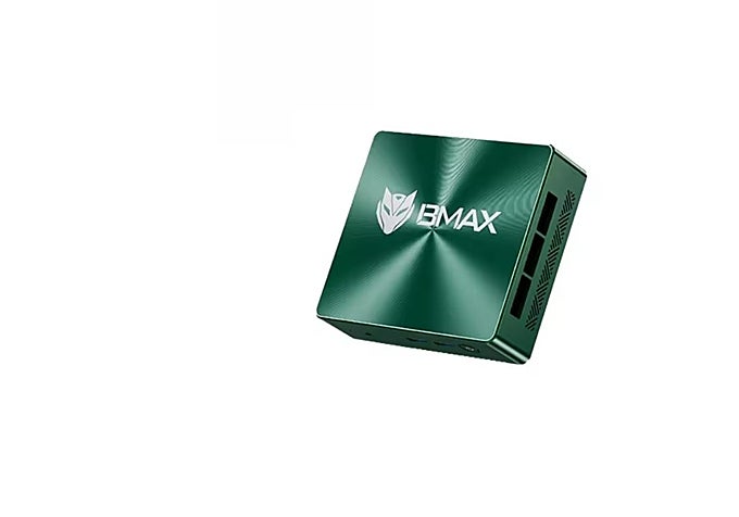 Mini PC BMAX B6 Turbo con procesador Intel Core i5