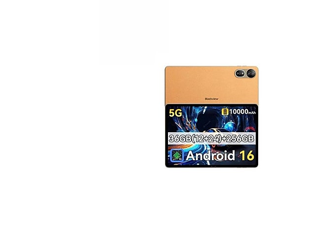 Tablet Blackview MEGA 12 con pantalla de 12,2 pulgadas