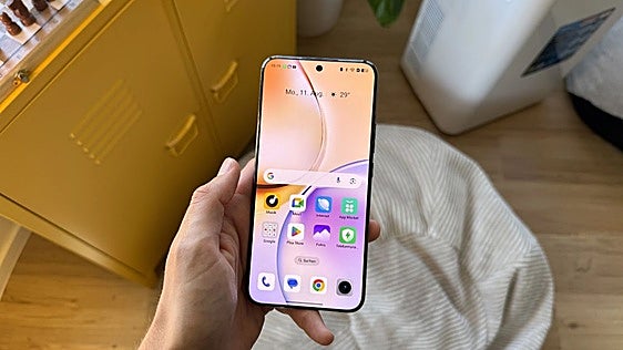 Realme lleva el zoom periscópico a un móvil que baja de 260 euros: el 14 Pro Plus es mi gama media favorito