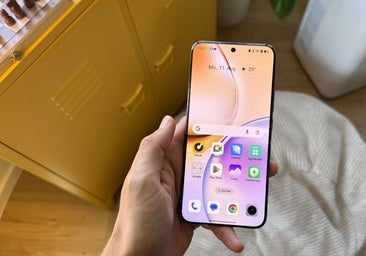 Realme lleva el zoom periscópico a un móvil que baja de 260 euros: el 14 Pro Plus es mi gama media favorito