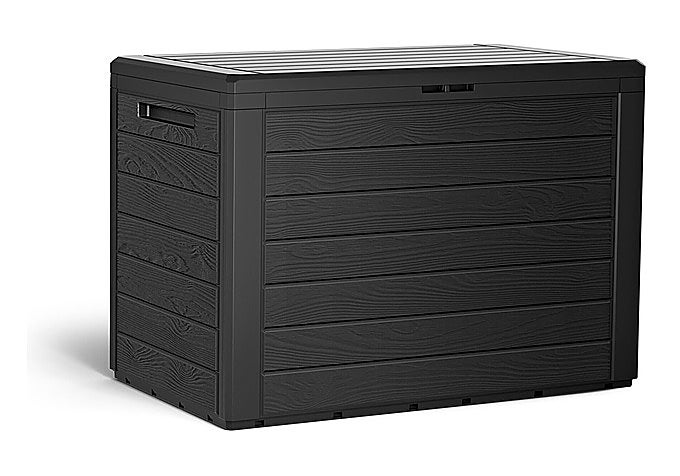 Arcón de resina para exterior Prosperplast Multistoragebox