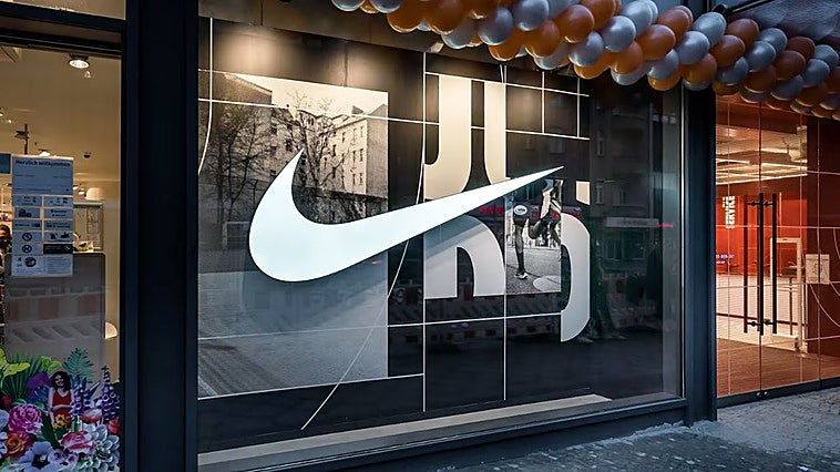 Diez prendas de Nike con hasta un 49% que yo compraría ahora mismo para correr, entrenar y salir