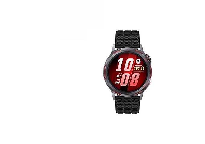 Reloj Huawei Watch GT Runner 2 para correr