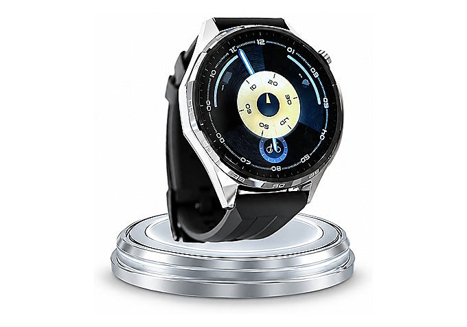 Reloj Huawei Watch GT 6 de 46 mm con GPS