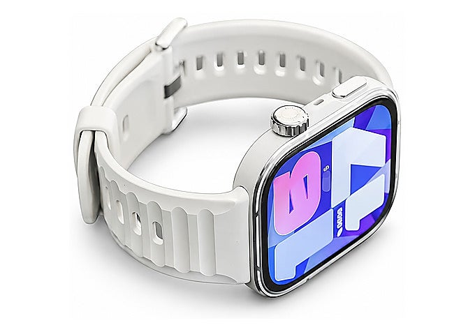 Reloj inteligente Huawei Watch FIT 5 Pro
