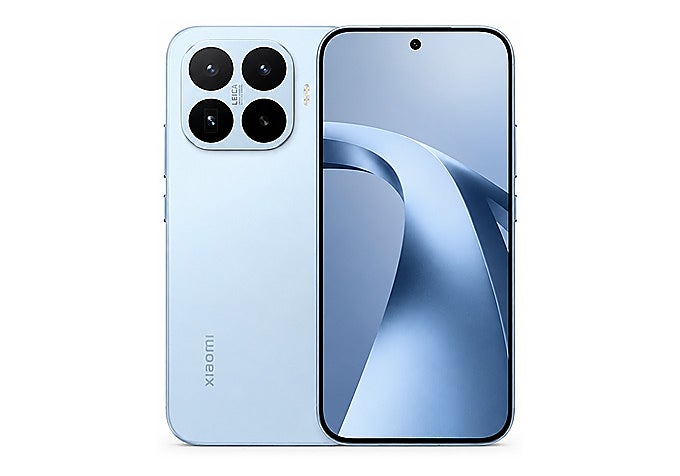 Móvil Xiaomi 17T en color negro