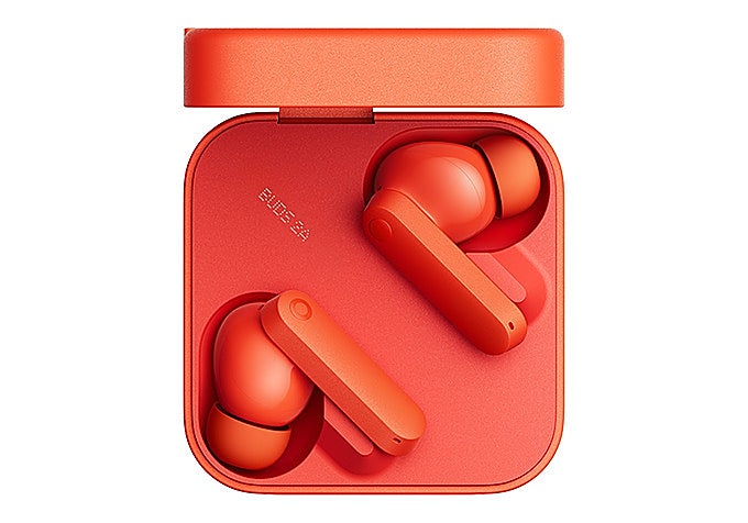 Auriculares inalámbricos CMF Buds 2a