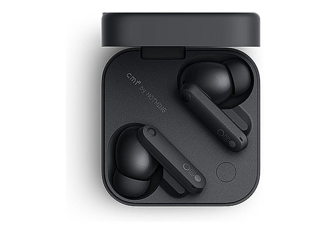 Auriculares inalámbricos CMF Buds Pro 2
