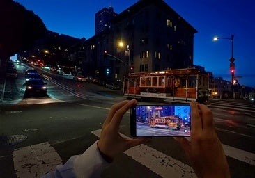 Galaxy A56 o S25 FE: qué modelo te interesa si quieres un móvil con almacenamiento y buenas fotos