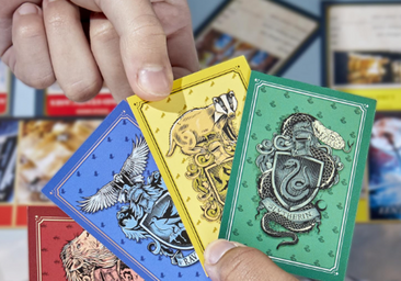 4 juegos de mesa con descuento para adelantar tus compras y regalos de Navidad
