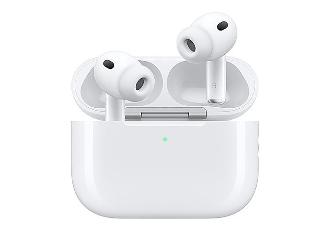 Auriculares Apple AirPods Pro 3