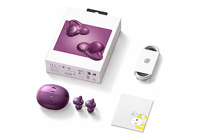 Auriculares Baseus Inspire XC1 de clip para la oreja