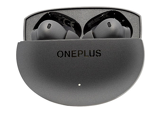 Auriculares OnePlus Buds 4 de botón dentro de la oreja
