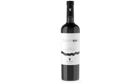 El nuevo vino El Grifo Saramago