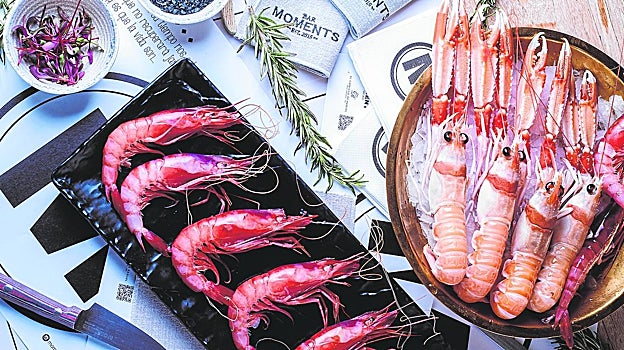 Cinco chiringuitos de la Comunidad Valenciana donde disfrutar de la comida y de las vistas