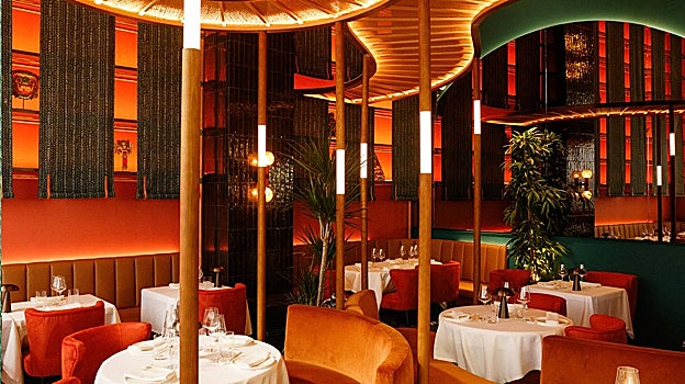 Los mejores restaurantes de Madrid para los amantes del picante