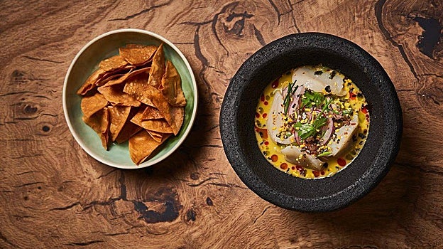 Los mejores restaurantes de Madrid para los amantes del picante