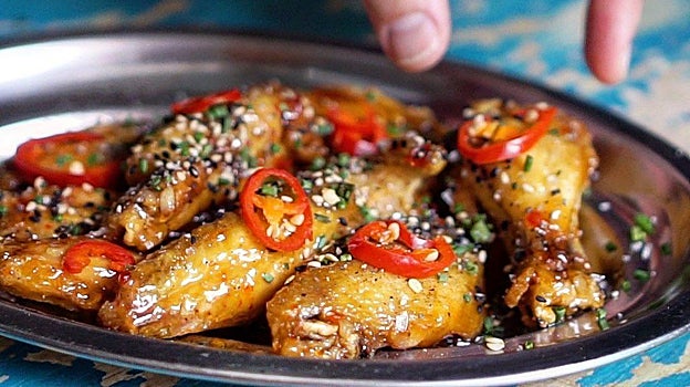 Los mejores restaurantes de Madrid para los amantes del picante